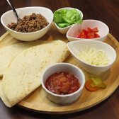 Zack Baran ザックバランのおすすめ料理3