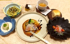 中之島 穂の河のコース写真