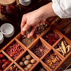 薬膳麻辣湯鍋 羊美人 Yang Mei Renのおすすめ料理1