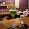 Wine Bar Rosato in FLORALCAFE ロザートのおすすめポイント3