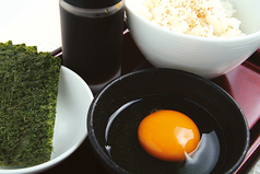 ご飯各種