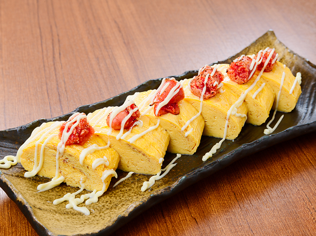 うまい魚が食べたくて 中日ビル店の写真ギャラリー