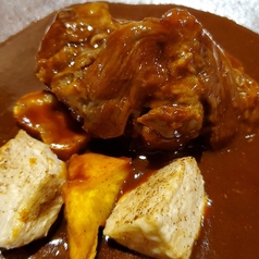 ミラコロ 伊豆高原 地元食材イタリアンのコース写真
