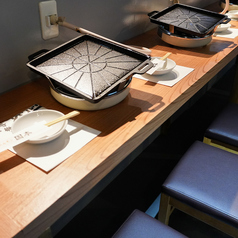 焼肉 ホルモン国本 警固店の特集写真