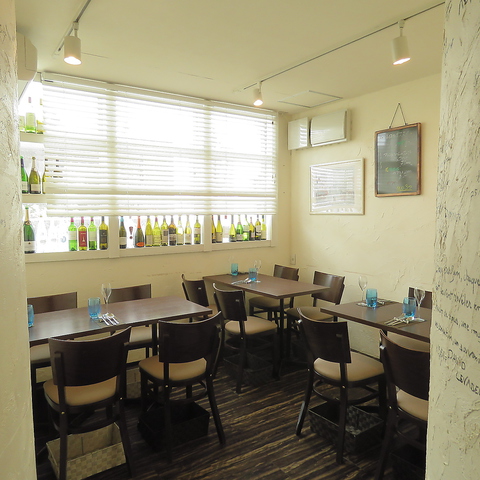 Le Coeur ルクール 六本木 六本木 イタリアン フレンチ ホットペッパーグルメ