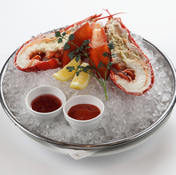 ステーキはもちろん、前菜もおすすめ！