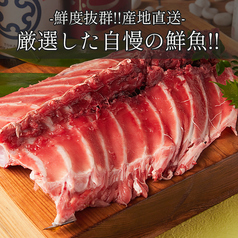 忠治 池袋東口店の特集写真