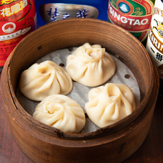 蜀味軒 別館のコース写真