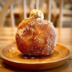 コーヒークリーム