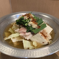 2番街酒場 くずまゆのコース写真