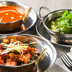 BODHISENA ボーディセナ 神田店のコース写真