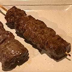 【その他炭焼き一品】牛さがり(塩/たれ)