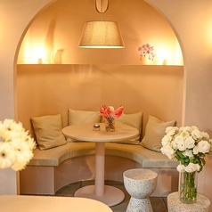 bloom&brew ブルームアンドブリューの雰囲気2