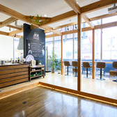 まちのイタリアン ハレルーヤの雰囲気3