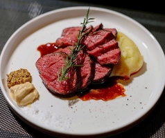 the FRONT（ザ フロント）の写真2