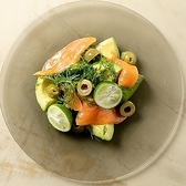 灯日常のおすすめ料理3