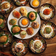 東京小鉄 渋谷店のコース写真