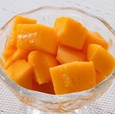 マンゴーダイス