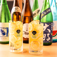 魚と酒 はなたれ 東戸塚店の特集写真