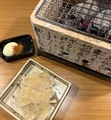 料理メニュー写真&nbsp;エイヒレ