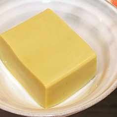 蟹味噌豆腐【Crab Miso Tofu】