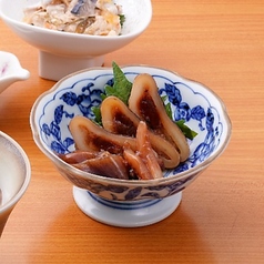珍味　各種