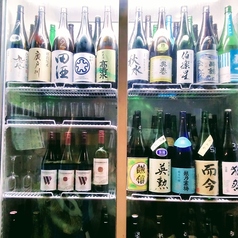 日本酒場 七輪の特集写真