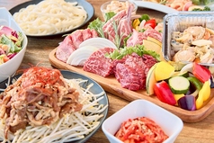 セブンテラスガーデンのおすすめランチ2