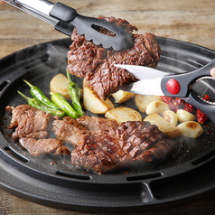 KIMURAYA 浜松町・大門ビアホール＆BBQの写真
