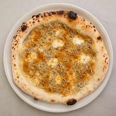 和歌山産 釜揚げしらすとからすみ