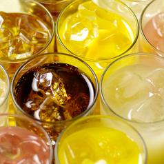 ジンジャーエール