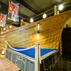 玄海 かわはぎ亭の特集写真