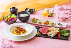 古鷹のおすすめランチ1