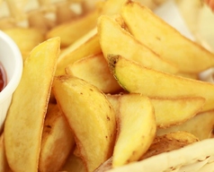 ポテナゲバスケット