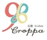 クロッパ Croppaのロゴ