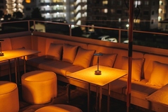OHAKO Bar&Terrace オハコ バーアンドテラスの特集写真