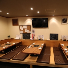 やきにくごうの特集写真