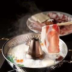 眞瀬OBANZAIYAKINIKU マセオバンザイヤキニクのコース写真