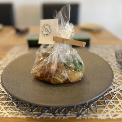 Ay food and wine アイ フード アンド ワインのおすすめ料理1