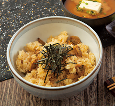 単品深川め（大工風