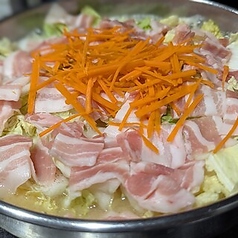 ご馳走や 叶えのコース写真