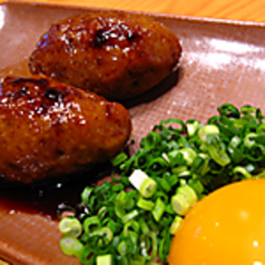 お月見つくね 2本入り