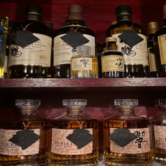 BAR みつきのおすすめ料理2