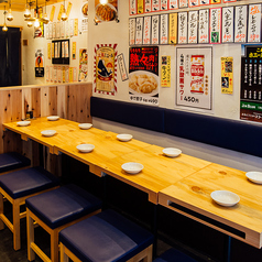 北のホームラン餃子酒場 北海道フライヤーズ 札幌駅前店のおすすめ料理1