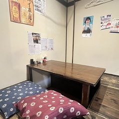 屋台や十八番 国分町店の特集写真