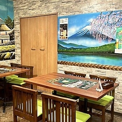 大切な仲間と盛り上がるなら、店内貸切がおすすめ♪着席時は最大60名まで対応できるため、歓送迎会や忘新年会をはじめ、大人数が集まる各種イベントにもぴったり。ご予約はお早めに!