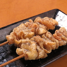 串焼きたけのおすすめ料理3