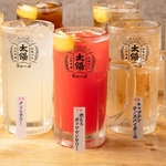 札幌駅徒歩1分！北大目の前！野球好きに♪名選手にちなんだお酒が楽しい！店内で野球観戦も可能！