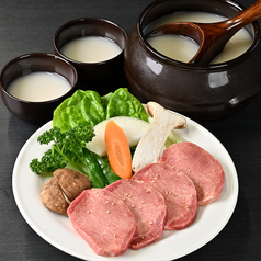 焼肉鎌田　いわき店の特集写真