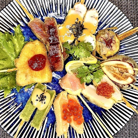 東加古川駅スグ。カジュアルに楽しめるオトナな空間、変元自在。